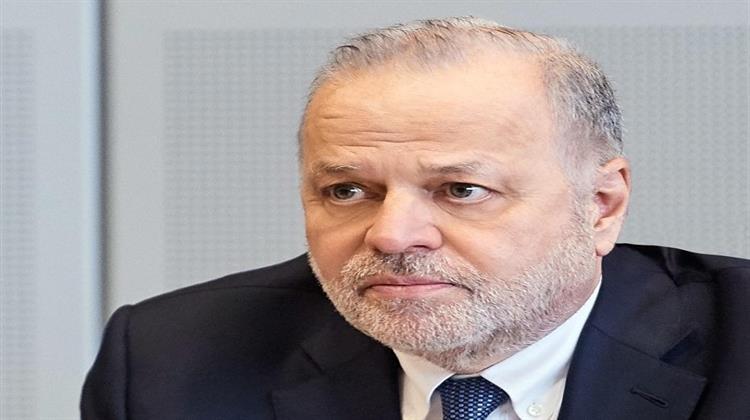 Mυτιληναίος: «Είμαστε Παγιδευμένοι Από τα Εργαλεία που Επέλεξε η ΕΕ για την Πράσινη Μετάβαση»