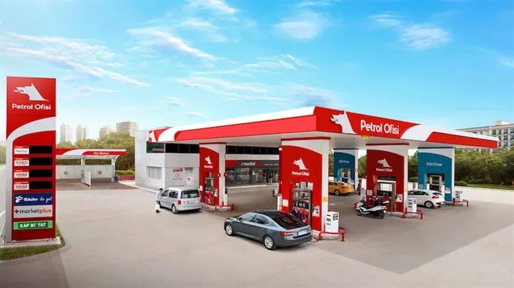 Τουρκία: Η Θυγατρική της Vitol Εξαγοράζει τα Πρατήρια της ΒΡ