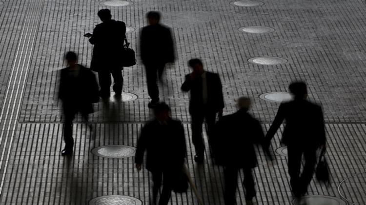 Επιβράδυνση Ανάπτυξης και Αυξανόμενη Ανεργία στην Ε.Ε.