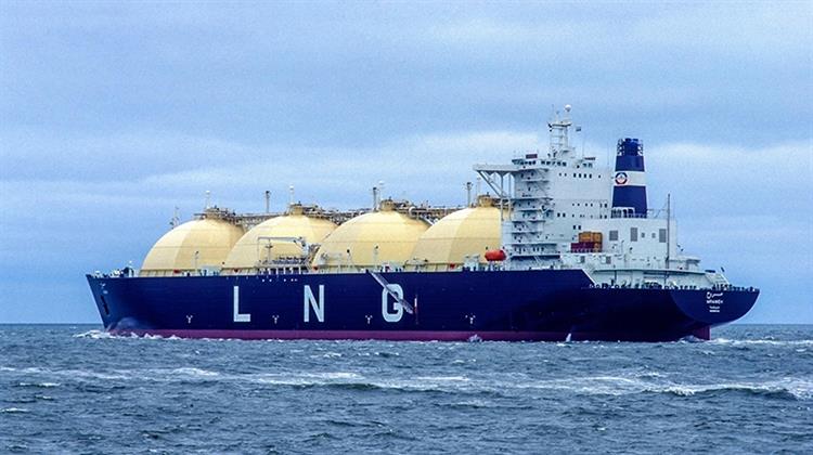 LNG: Οι Τιμές Spot στην Ασία Παραμένουν Σταθερές Λόγω Υψηλών Αποθεμάτων και Μειωμένης Ζήτησης