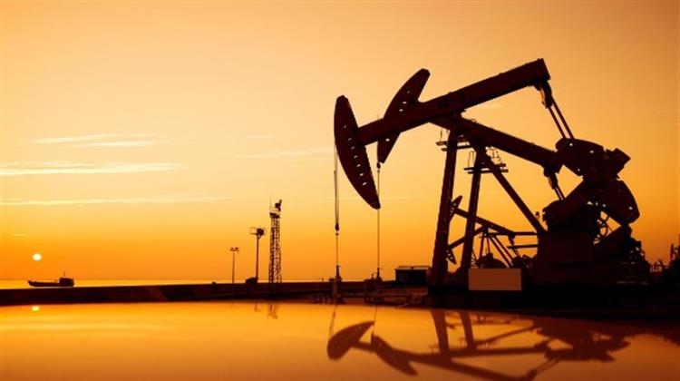 Το Πετρέλαιο Ανακάμπτει, το Αέριο Πέφτει- Ανοδικά και τα Μέταλλα