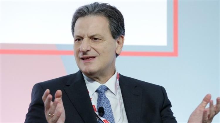 Σκυλακάκης: “Ποτέ Δεν Επηρεάστηκαν Από Πολιτικά Ζητήματα οι Ενεργειακές μας Σχέσεις με το Αζερμπαϊτζάν”