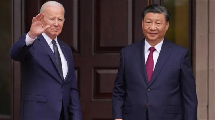 Επαναπροσέγγιση ΗΠΑ-Κίνας: Θα Έχει Διάρκεια;