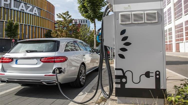 ΕΕ- Μειώθηκαν οι Πωλήσεις Plug-In Υβριδικών και Ντίζελ Οχημάτων τον Οκτώβριο