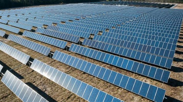 Ην. Βασίλειο:  Voltalia και Co-op Υπέγραψαν Συμφωνία Προμήθειας Ηλιακής Ενέργειας