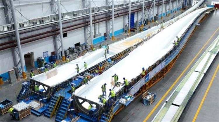 Κίνα: Πρόοδος στη Διεθνή Συνεργασία για την Ενέργεια