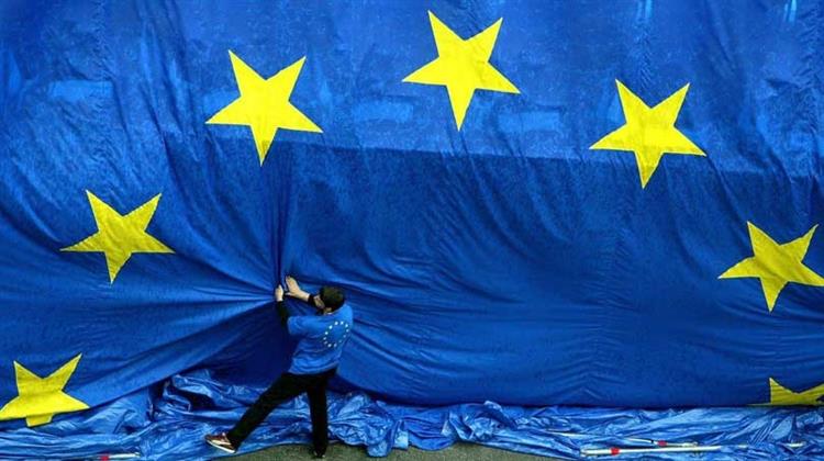 Ο Ασθενής της Ευρώπης Δεν Είναι Πια ο Νότος