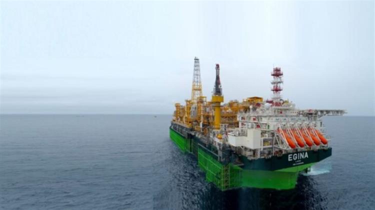 Διαρροή 3.000 βαρελιών πετρελαίου από FPSO της TotalEnergies στη Νιγηρία