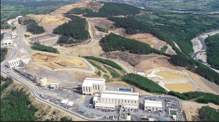 DPM Extends Life of Chelopech Mine in Bulgaria to 2032