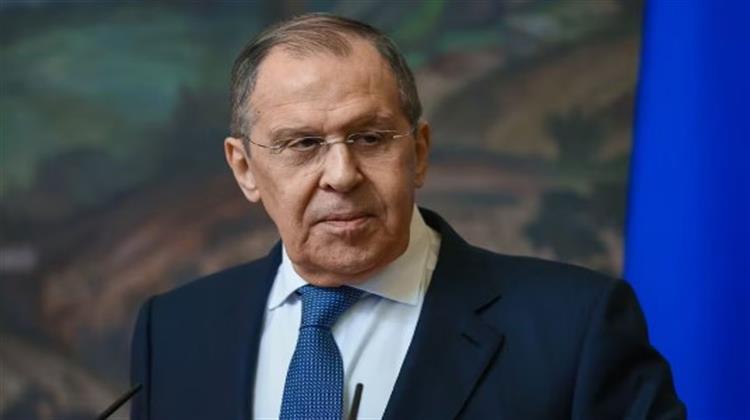 Οι ΥΠΕΞ των Xωρών της Βαλτικής Mποϊκοτάρουν τη Συνεδρίαση του ΟΑΣΕ λόγω Λαβρόφ
