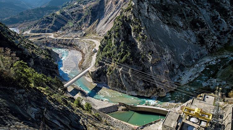 Βγαίνει για Ακόμη Μία Φορά Από το Συρτάρι η Εκτροπή του Αχελώου