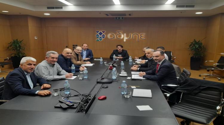 Επί Τάπητος Αιτήματα της ΠΟΣΠΗΕΦ στις Συναντήσεις με Σκυλακάκη, ΑΔΜΗΕ & ΔΕΔΔΗΕ