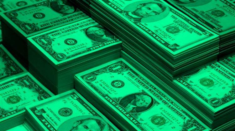 Επενδυτικό Ταμείο $ 30 δισ., για το κλίμα στα Σκαριά από τα ΗΑΕ