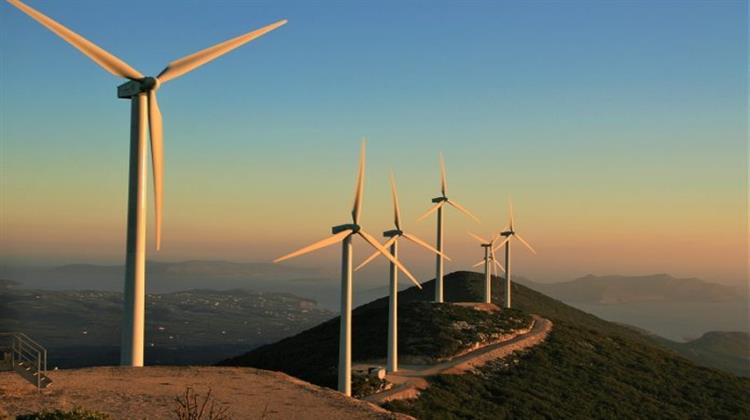 Tor Arne Johnsen (Norwegian Offshore Wind): Αναζητούμε συνεργάτες για να κατασκευάζουμε ανεμογεννήτριες στην Ελλάδα