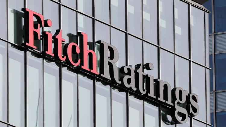 Αναβάθμιση! Η Fitch Δίνει Επενδυτική Βαθμίδα BBB- στην Ελλάδα