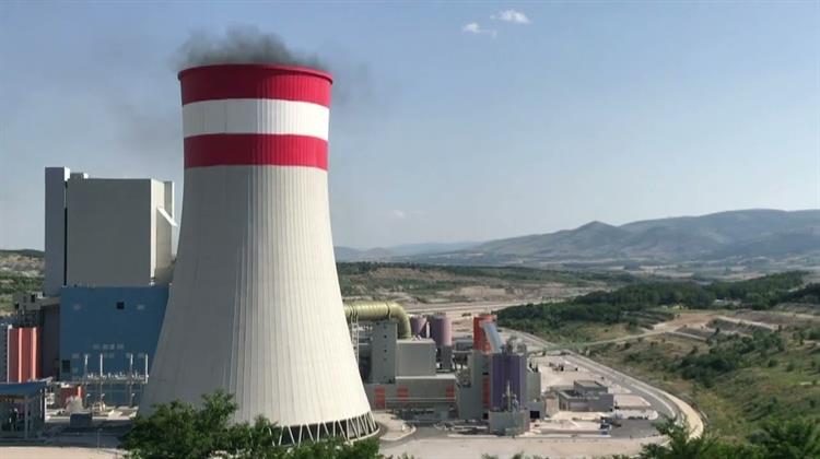 Εκπομπές CO2: Mειωμένες κατά 36,7% σε Σχέση με τον Μέσο Όρο 5ετίας