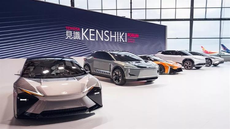 Γιατί η Toyota είναι ο Παγκόσμιος Κυρίαρχος;