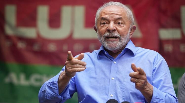 Λούλα: Η Βραζιλία Δεν Θα Γίνει Ποτέ Πλήρες Μέλος του ΟΠΕΚ+, Αλλά Μόνο Παρατηρητής