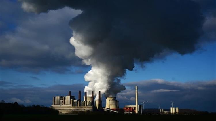 Η Τύχη των Ορυκτών Καυσίμων στο Τραπέζι των Διαπραγματεύσεων της COP28