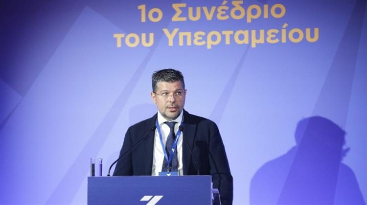 Στάσσης: Στις 23 Ιανουαρίου στο Λονδίνο η Παρουσίαση του Νέου Επιχειρηματικού Σχεδίου της ΔΕΗ