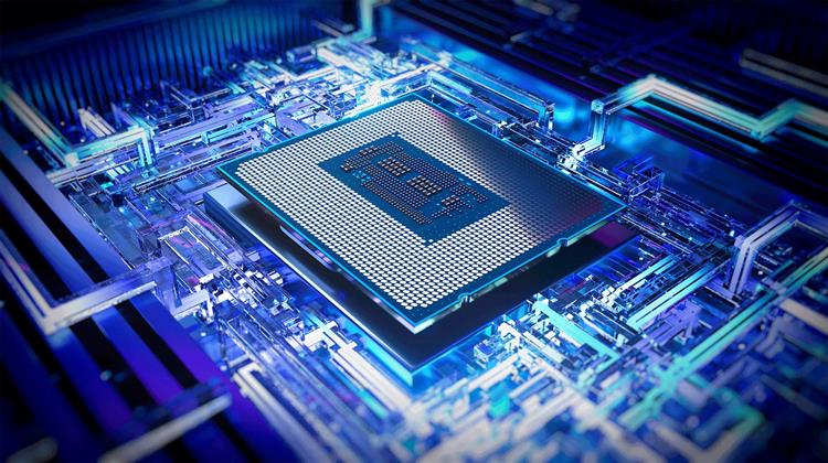 Στηρίζει τα Σχέδιά της για Εργοστάσιο Τσιπ η Intel, Παρά τις Αναταράξεις της Γερμανικής Οικονομίας