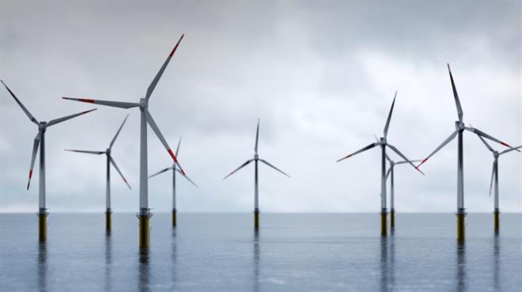 ETIPWind: Απαιτείται € 1,8 δισ., (2025 - 2027) για Έρευνα και Καινοτομία στην Αιολική Ενέργεια