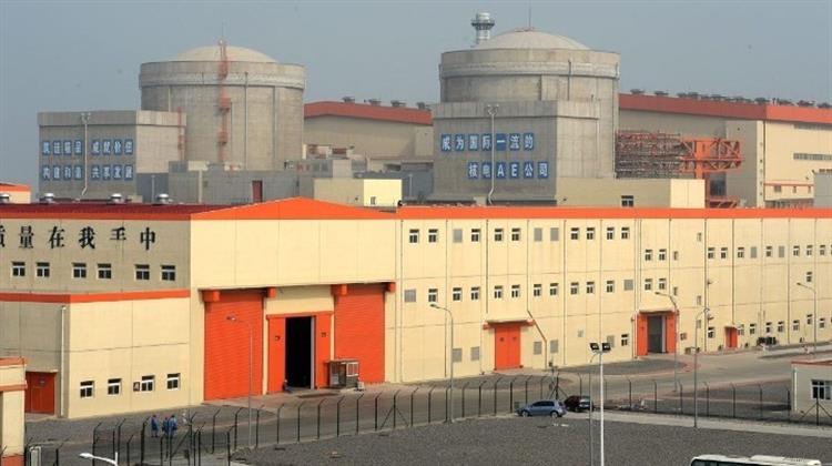 Κίνα: Σε Λειτουργία ο Πρώτος Πυρηνικός Σταθμός Τέταρτης Γενιάς στον Κόσμο