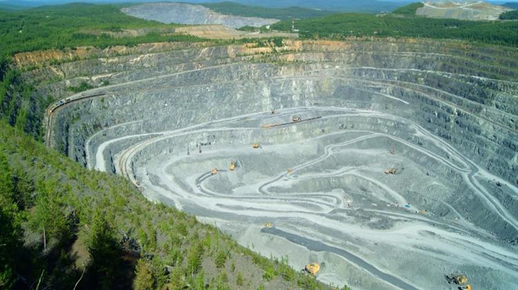 Μάχη για Πράσινη Εξόρυξη Σπανίων Γαιών