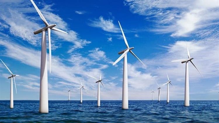 Συμφωνία Συνεργασίας για τη Διερεύνηση και Από Κοινού Ανάπτυξη Υπεράκτιων Αιολικών Πάρκων στην Ελλάδα Ανακοίνωσαν DEME και FARIA Renewables
