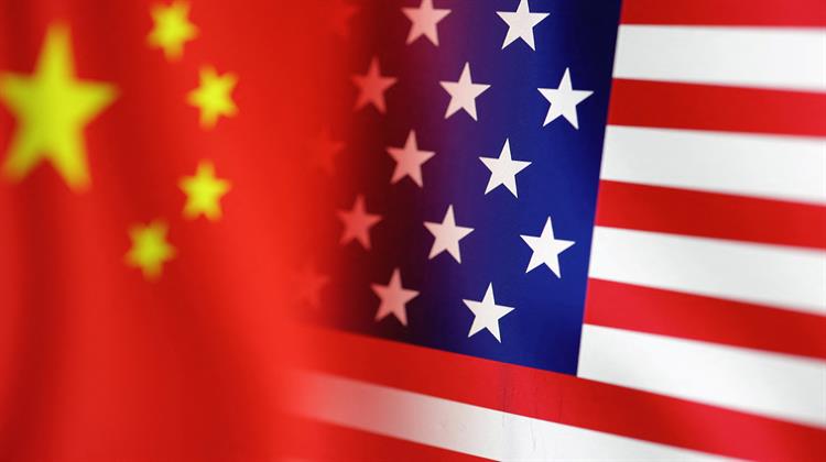 O Ρόλος ΗΠΑ και Κίνας στις Συμφωνίες για το Κλίμα