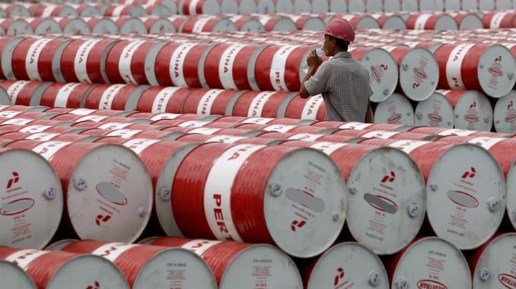 Πετρέλαιο: Τι Εξηγεί τις 7 Διαδοχικές Εβδομάδες Πτώσης