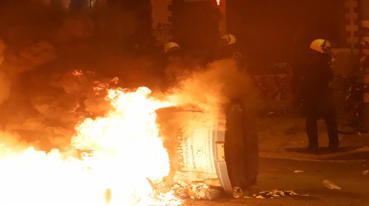 Δεκεμβριανά του 2008