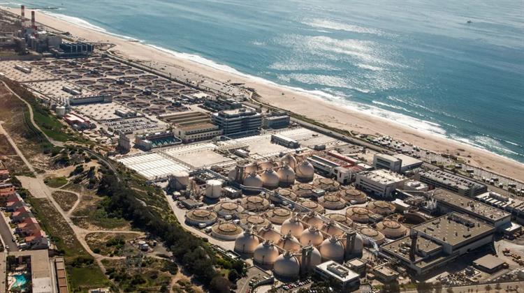 Η Άνοδος της Θάλασσας Απειλεί Εγκαταστάσεις Αποβλήτων στις Ακτές των ΗΠΑ