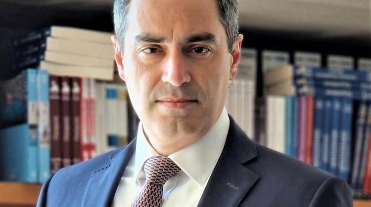Το Μεγάλο Επενδυτικό Πρόγραμμα της ΓΕΚ ΤΕΡΝΑ και το Μέλλον της ΤΕΡΝΑ Ενεργειακής