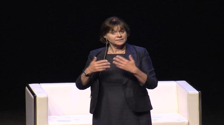 Sarah Harper (Oxford University-WEF): Η Κατάρρευση του Πληθυσμού Είναι Καλή για τον Πλανήτη