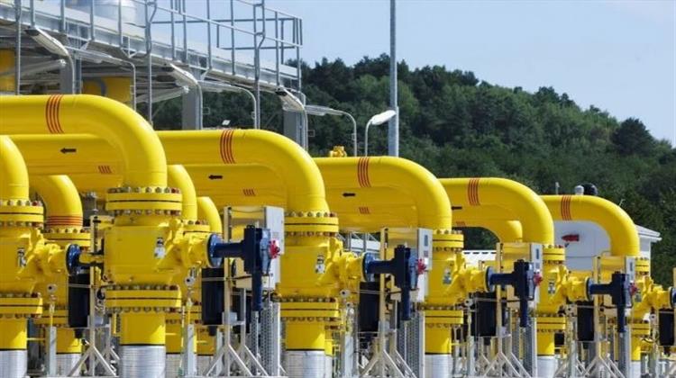 Ρεκόρ Παραγωγής Αερίου στις ΗΠΑ και… Εισαγωγών Από τη Ρωσία στην ΕΕ
