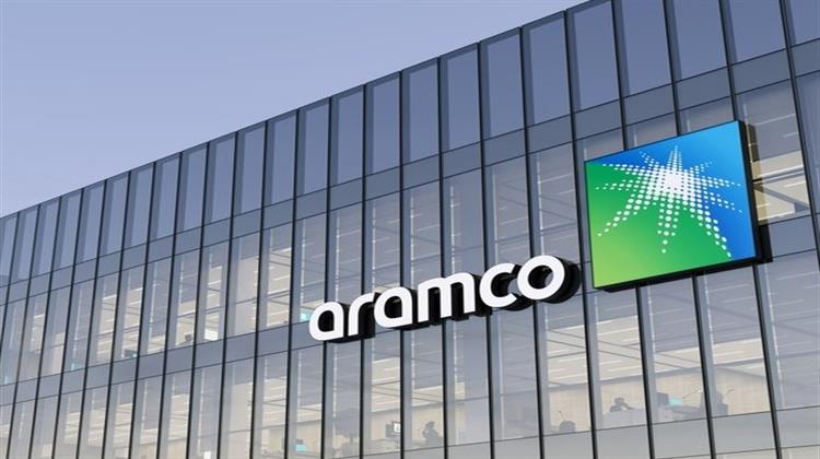 Στροφή της Aramco στα Big Data για Αύξηση Κερδών Αλλά και Συγχωνεύσεις - Εξαγορές