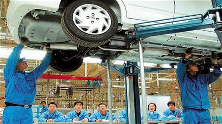 Δύσκολοι Καιροί για τους Τρεις Μεγάλους του Nτιτρόιτ