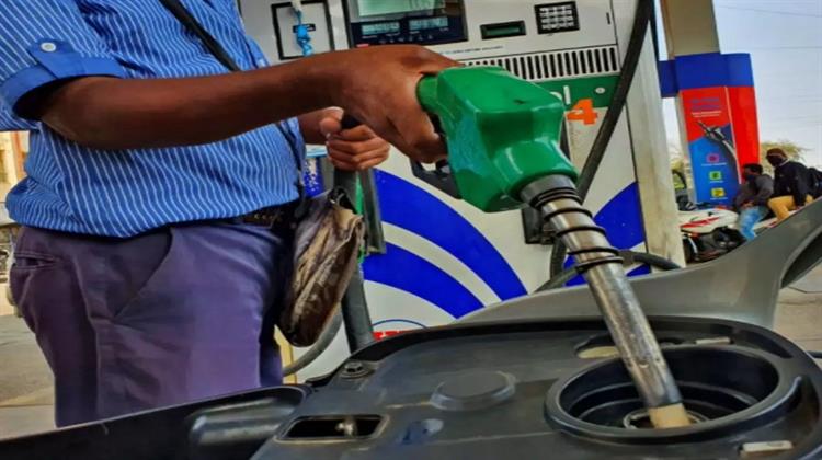 ΙΕΑ: Επιβράδυνση στη Ζήτηση Πετρελαιοειδών της Ινδίας το 2024