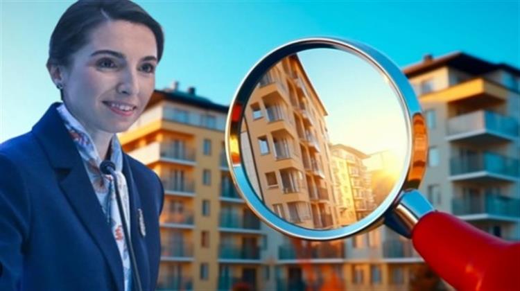 Κωνσταντινούπολη: Απλησίαστα τα Eνοίκια Aκόμη και για την Eπικεφαλής της Τράπεζας της Τουρκίας!