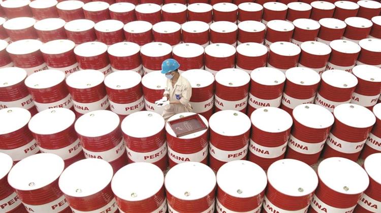 Ναυτιλιακά καύσιμα: Η εμπορία δικαιωμάτων CO2 αυξάνει τα κόστη