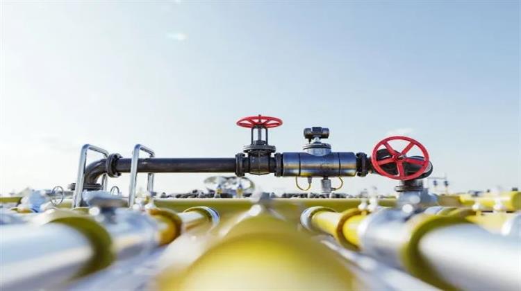 Mega deal Γερμανίας-Νορβηγίας, βουτιά 8% για το φυσικό αέριο