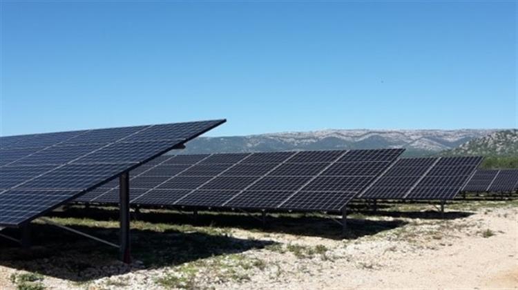 Η Voltalia Παράγει Ρεύμα από Φ/Β για 220.000 Νοικοκυριά στη Ν. Αλβανία
