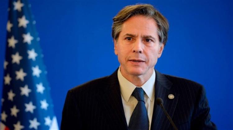 Κρίσιμη Απόφαση ΗΠΑ για το Δίκαιο της Θάλασσας: Δημοσίευσε Συντεταγμένες για τα Εξωτερικά Όρια της Υφαλοκρηπίδας Πέραν των 200 νμ από την Ακτή