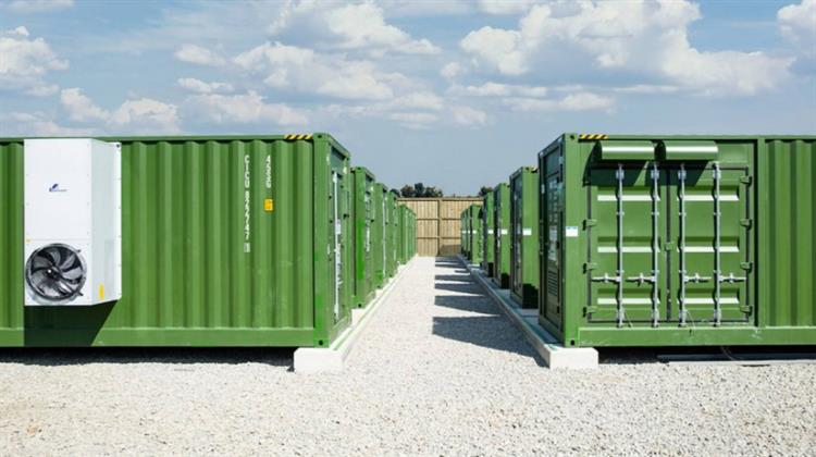 Σκωτία: Η ILI Πούλησε Έργο Αποθήκευσης 50 MW στην EDPR