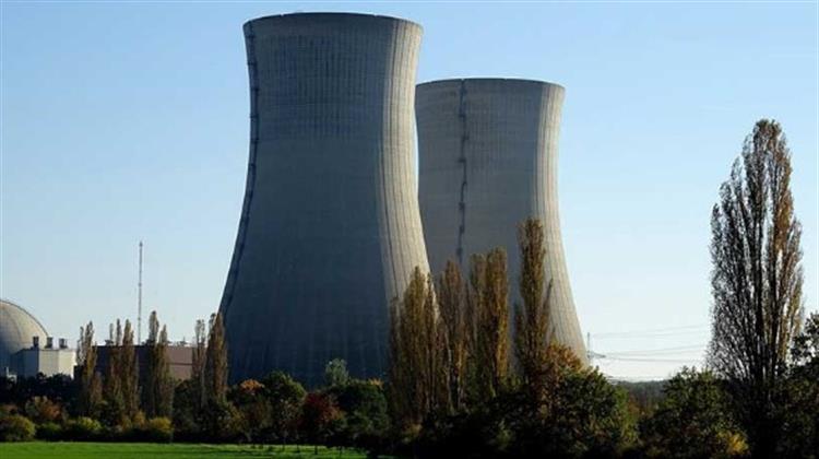 Ενισχύουν τη Συνεργασία στον Πυρηνικό Τομέα Σουηδία και Γαλλία