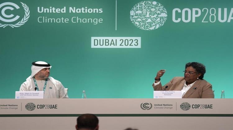 Μπιρόλ, ΙΕΑ: Οι Ενεργειακές Επενδύσεις Πρέπει να Αντανακλούν τις Αποφάσεις της COP28
