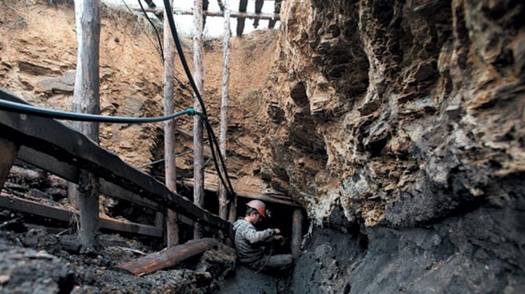 Ουκρανία: Τρεις Νεκροί και Πέντε Τραυματίες Από Ρωσικά πλήγματα σε Δύο Ανθρακωρυχεία