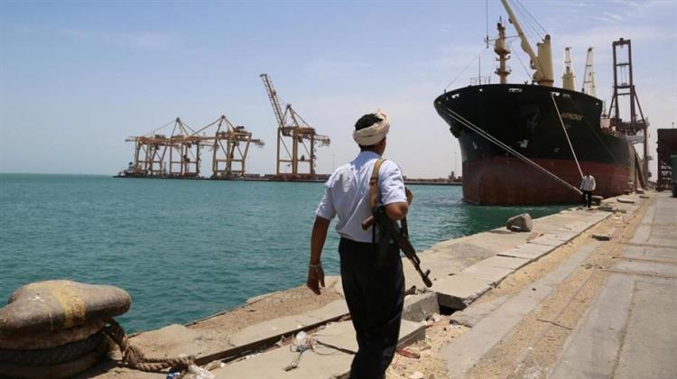 Οι Χούτι Απειλoύν το Παγκόσμιο Εμπόριο Πετρελαίου- Κίνδυνος Νέου Άλματος των Τιμών