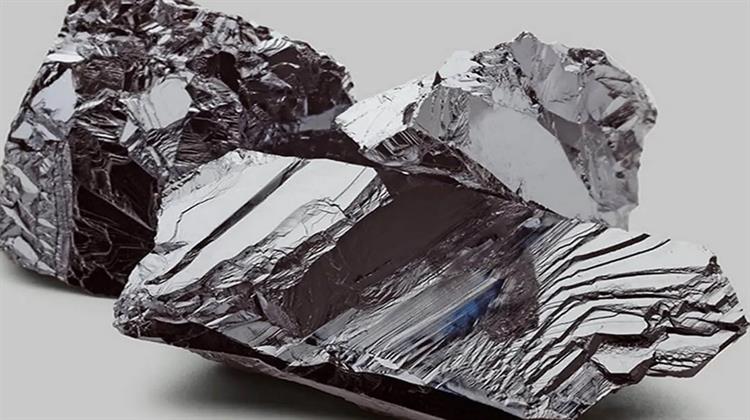 Πόλεμος στην Ουκρανία και για το Λίθιο